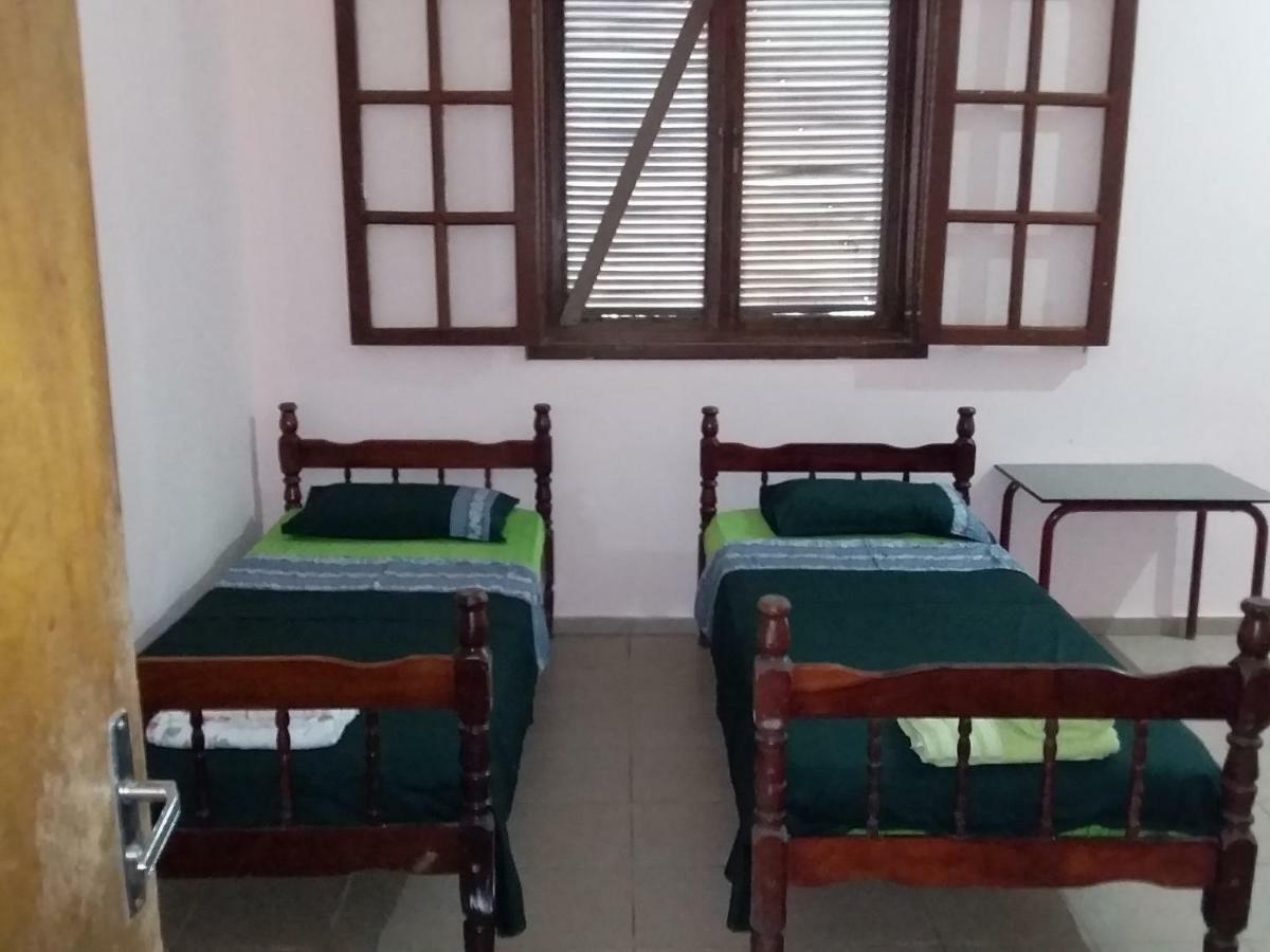 Bed and Breakfast Fazenda Sao Felipe Sao Francisco de Itabapoana Exterior foto