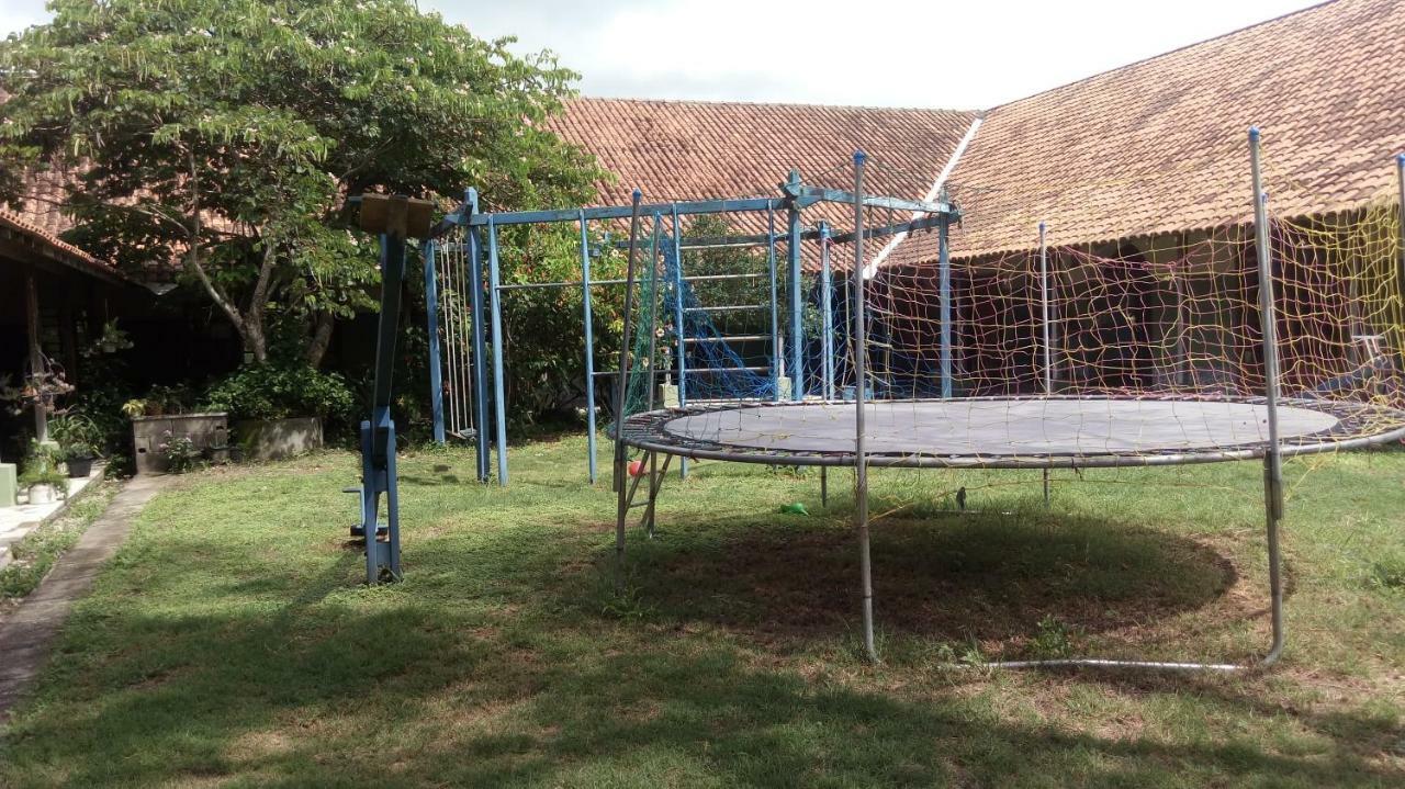 Bed and Breakfast Fazenda Sao Felipe Sao Francisco de Itabapoana Exterior foto